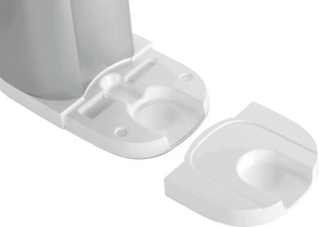 ZWILLING ENFINIGY Młynek do kawy srebrny