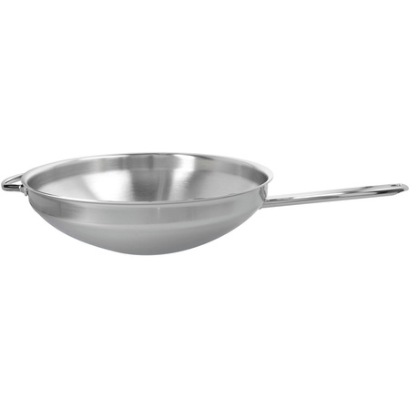DEMEYERE APOLLO 7 Wok 32 cm