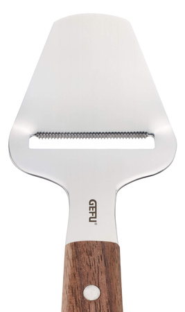 GEFU MADERO Krajalnica do sera 24 cm