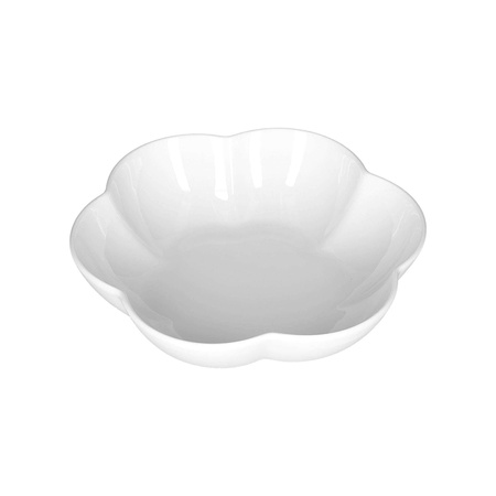 LA PORCELLANA BIANCA VILLADEIFIORI Zestaw 6 talerzy do zupy 20 cm