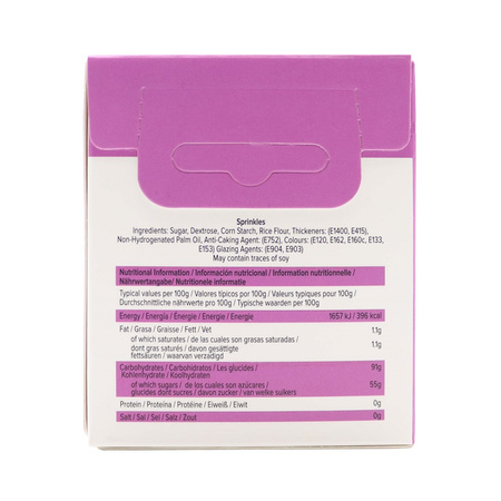 PME Posypka cukrowa Halloween 60 g