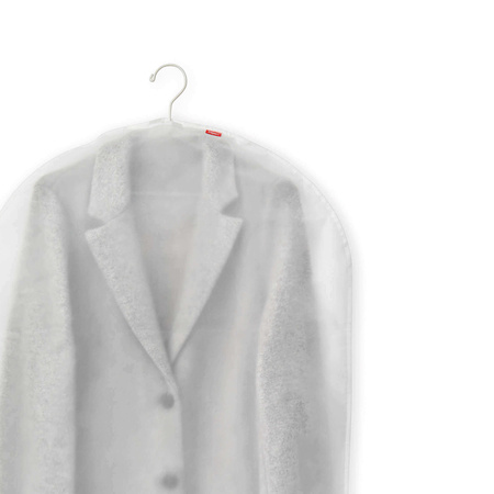 RAYEN Pokrowiec na odzież 60 x 100 cm