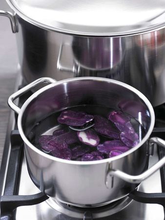 DEMEYERE APOLLO 7 Garnek 12 ltr