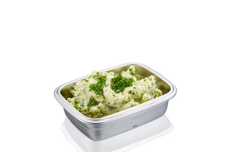 GEFU PREPPO Zestaw 3 pojemników