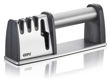 GEFU COLT PRO Ostrzałka do noży