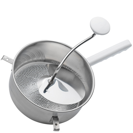 GEFU FLOTTE LOTTE® Przecierak do żywności 1.5 ltr