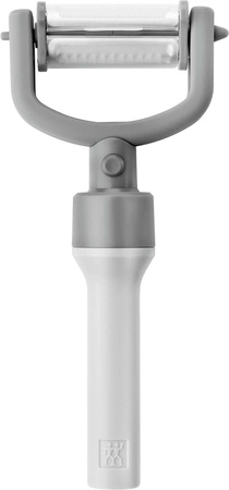ZWILLING Z-CUT Obieraczka do warzyw 5 w 1 szara