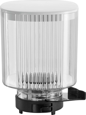 ZWILLING ENFINIGY Młynek do kawy srebrny