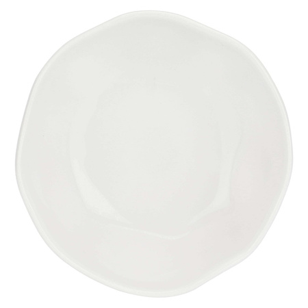 LA PORCELLANA BIANCA LUNIA Zestaw 6 misek 12 cm