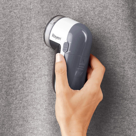RAYEN Elektryczna golarka do ubrań