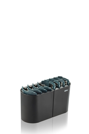 GEFU CLICK Tarka bębnowa