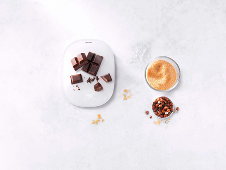 ZWILLING ENFINIGY Waga cyfrowa, biały