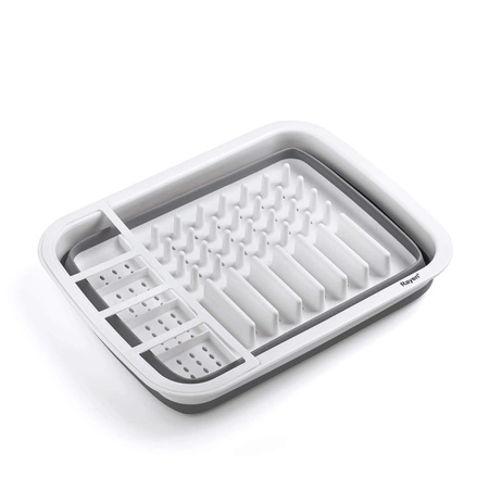 RAYEN Składana suszarka do naczyń