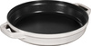 STAUB Zestaw 3 naczyń + pokrywka 24 cm truflowy