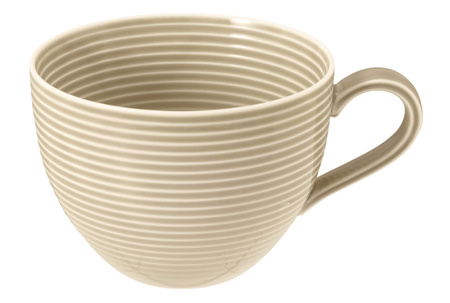 SELTMANN BEAT COLOR GLAZE Zestaw 6 filiżanek do kawy 350 ml