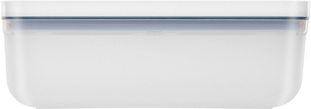 ZWILLING FRESH & SAVE Zestaw startowy M/L plastikowy morski