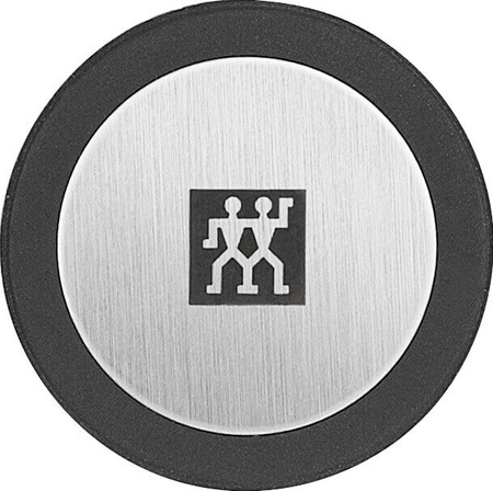 ZWILLING SOMMELIER Dozownik z zatyczką do wina 13 cm