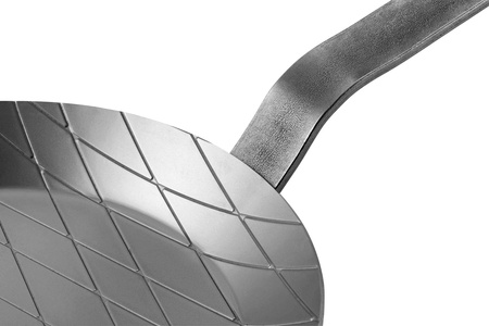 ZWILLING FORGE Patelnia żelazna 28 cm