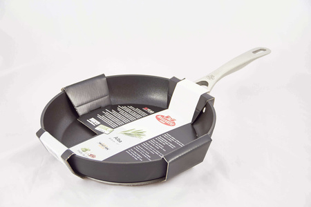 BALLARINI ALBA Tytanowa patelnia indukcyjna 24 cm
