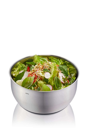 GEFU PULLIT Wirówka do sałaty