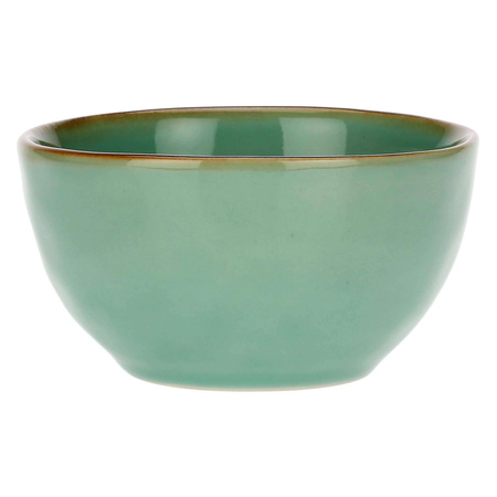 ROSE&TULIPANI CONCERTO VERDE ACQUA Zestaw 6 misek na owoce 11 cm