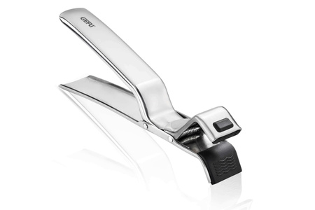 GEFU FIXIT Szczypce do piekarnika