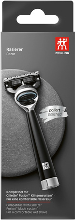 ZWILLING CLASSIC Maszynka do golenia 13 cm