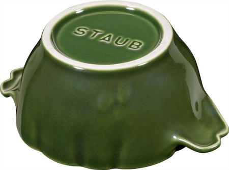 STAUB SPECIAL COCOTTE Mini cocotte karczoch 450 ml, zielony