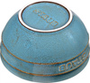 STAUB SERVING Zestaw 4 misek okrągłych 12 cm, antyczny turkusowy