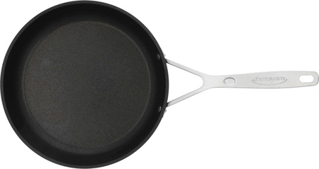 DEMEYERE ALU INDUSTRY 3 Patelnia płytka z powłoką Duraslide 24 cm