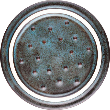 STAUB GIFT GIVING Mini cocotte okrągły 200 ml, antyczny turkusowy