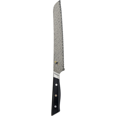 MIYABI 800DP Nóż do pieczywa 24 cm