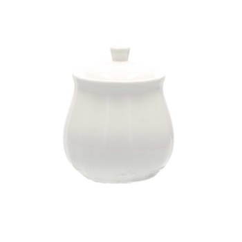 LA PORCELLANA BIANCA DUCALE Cukiernica 220 ml