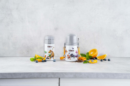 ZWILLING DINOS Kubek turystyczny 380 ml