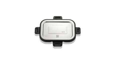 GEFU MILO Pojemnik do przechowywania prostokątny 400 ml