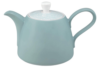 SELTMANN LIFE FASHION GREEN CHIC Dzbanek do herbaty 1.4 ltr