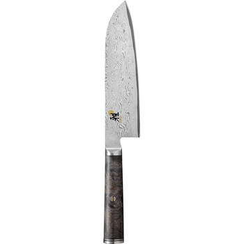 MIYABI 5000MCD 67 Nóż Santoku 18 cm