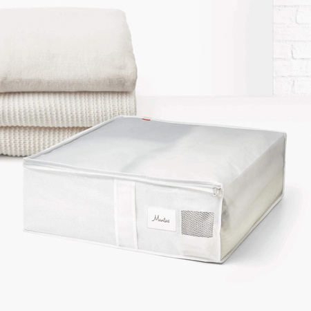 RAYEN Zestaw pokrowców na koce/pościel z dyskiem