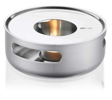 GEFU T-PREP Podgrzewacz do czajnika