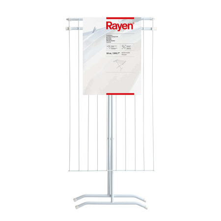 RAYEN Kompaktowa suszarka na pranie