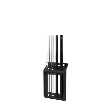 GEFU FUTURE Koszyk do zmywarki na 4 słomki