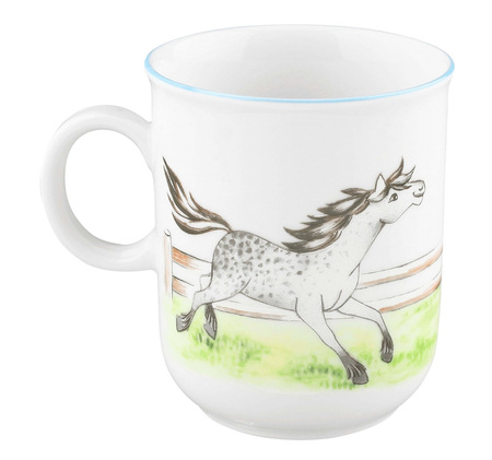 SELTMANN MY PONY Kubek dziecięcy 250 ml