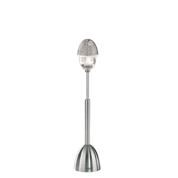 GEFU OVO Obcinacz do skorupek jaj z solniczką