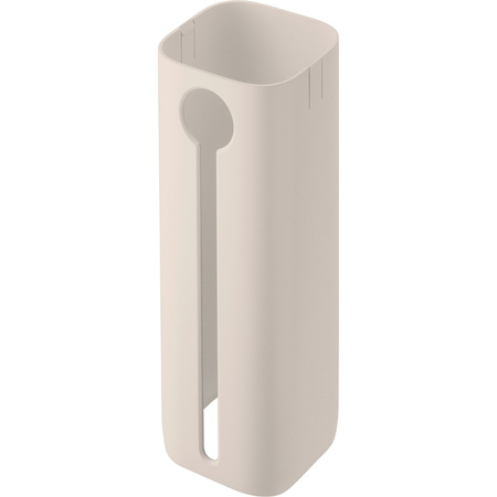 ZWILLING FRESH & SAVE CUBE Osłona do pojemnika 4S, kość słoniowa