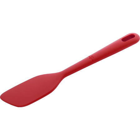 BALLARINI ROSSO Łopatka do ciast duża 28.5 cm