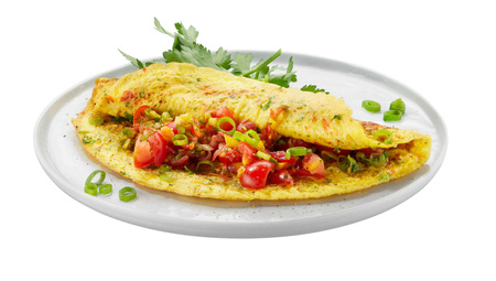 GEFU SPINO Siekacz do warzyw