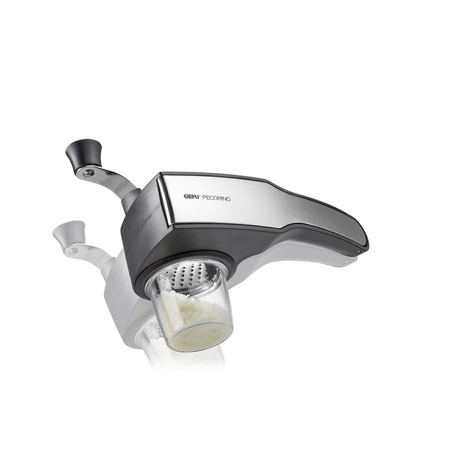 GEFU PECORINO Młynek do sera/czekolady