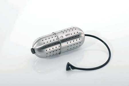 GEFU GUSTO Zaparzacz do przypraw