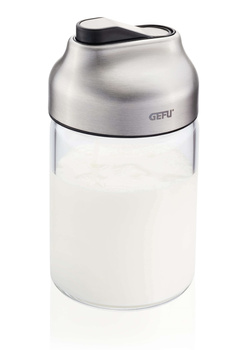 GEFU KIPPO Dyspenser do cukru lub mleka