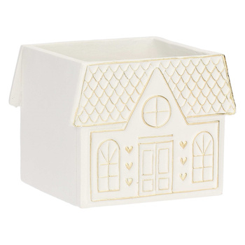 RITUALI DOMESTICI LALINEADORO Niska Osłonka dom M